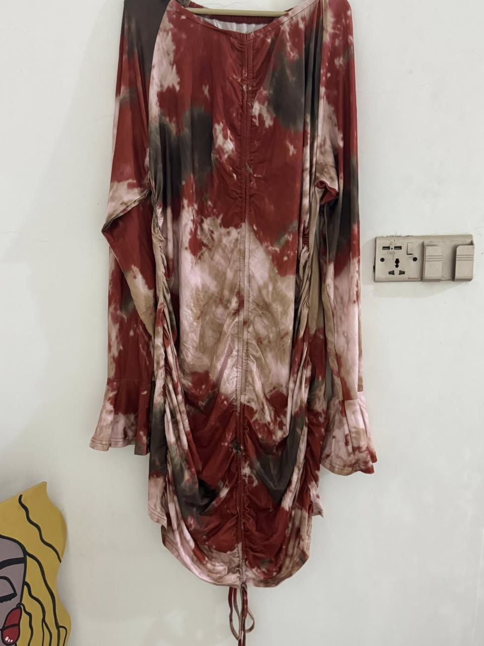 ملابس للبيع جدد وأسعار مناسبه


**إذا كنت صاحب هذا الإعلان وتريد حذفه لأي سبب، رجاءا أرسل رسالة إلى الدعم الفني**