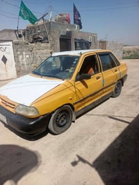سايبا ٢٠٠٩ • جير مكفول • كربلاء
