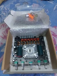 امبلي فاير • 220 واط×2 + 350 • الدمام