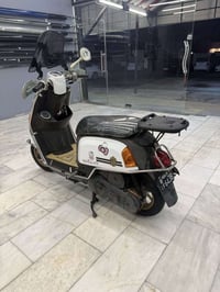 بوليس • تزويد اصلي • بنزين محسن