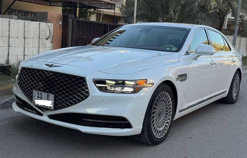 للبيع جنسز  90 C رأسيه
ما متواجد عل فيس  مكان السياره نجف 

***********
