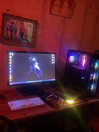 تجميعة كاملة • i5 9400F • GTX 1650 Super