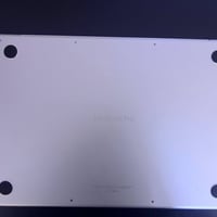 MacBook Pro 2021 M1 Max 16” Silver   Ram 32 | SSD 1 TB   Battery 85 - ...