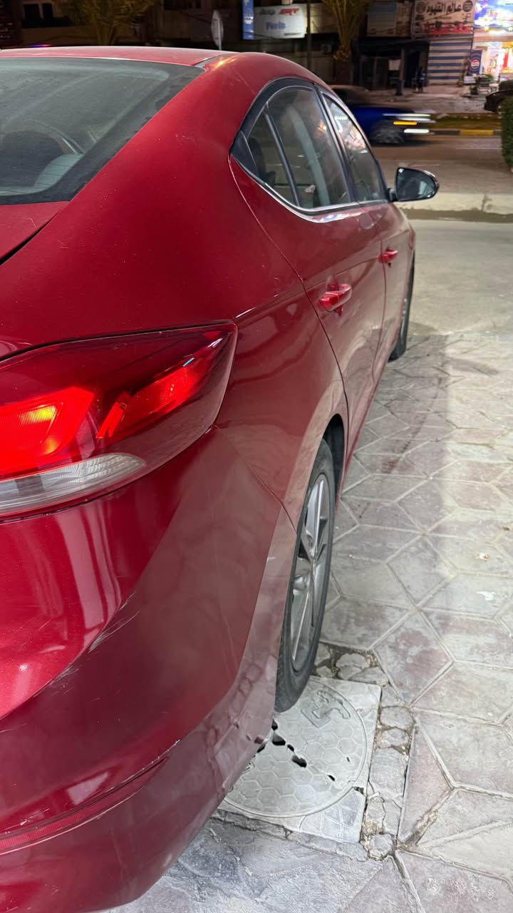 للبيع هيونداي النترا 2017 – وارد أمريكي 

 الموديل: 2017
 الوارد: أمريكي
 اللون: احمر 
 المحرك: 4 سلندر اقتصادي
 الناقل: أوتوماتيك
 صرفية: جداً ممتازة
 رقمها  بغداد – خصوصي

المواصفات:

  تشغيل سويج 
  شاشة وسطية
  كاميرا خلفية
  تحكم بالمقود
  تبريد ثلج
  إنارة LED
  السيارة نظيفة وجاهزة للاستخدام اليومي
 تحتاج ملاحظات صراحه

السيارة مرتبة، استخدام شخصي، فحص على راحتك
مناسبة للداخل والسفر وتحمّل 

💰 السعر: 106 وقابل للتفاوض للجادين
📞 للاستفسار: *********** بغداد, العراق
