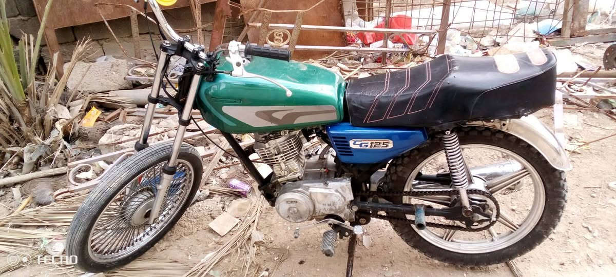 دراجات للبيع انضاف شوفت عينك الصفره 200وبيه مجال حك الجيه
ول الخضره150وبيه مجال للستفسار
 رقم 
 ‏‪0788 739 0421‬‏ 
المكان نجف كوفه عباسيه
