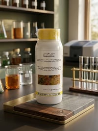 مبيد سوبر كلين • مبيد أعشاب رفيعة • توصيل لجميع المحافظات