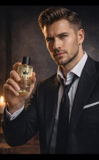 عطور سدن • عرض رمضان • توصيل لجميع المحافظات