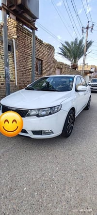 سيراتو خليجي • ٢٠١٣ • فول مواصفات