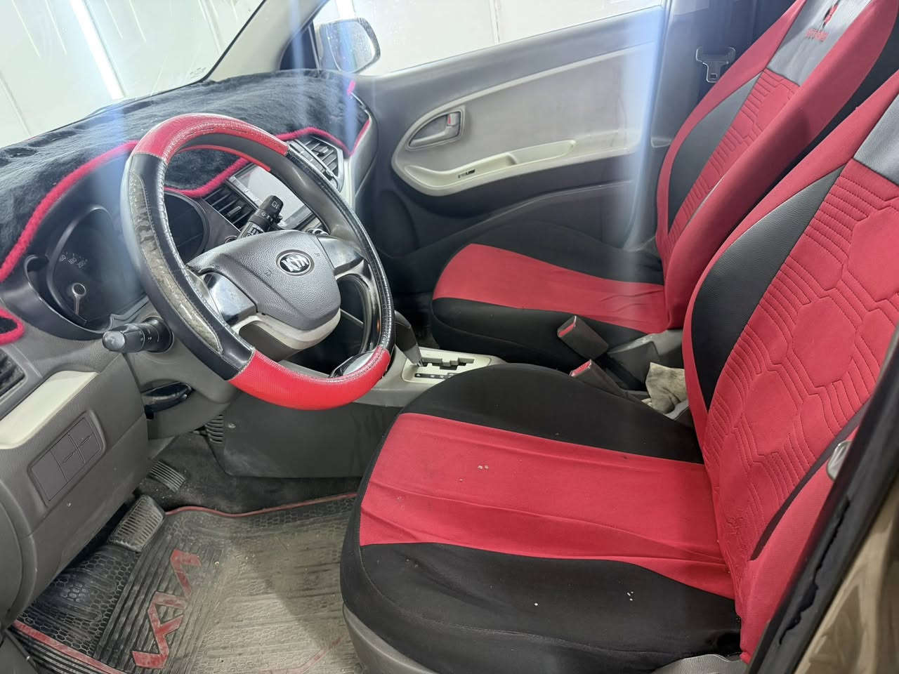 اقساط  بيكانتو. 2014. مقدمه40سكنه بغداد فقط بدون كفيل وماستر يشمل معارض لحبيبيه ***********
