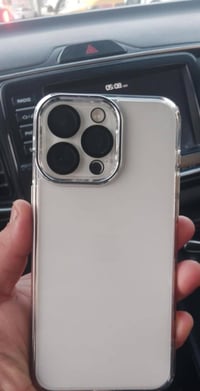 حبايب ١٥برو ماكس شرق اوسط  فقط شاشه شركه فيس ايدي شغال ٣خيارات للاستفس...