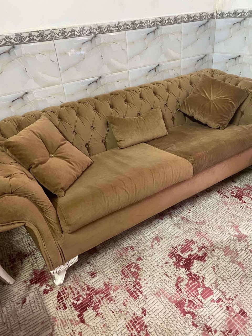 سلام عليكم تخم للبيع قنفتين كبار ام 3 نفرات مع 3 كراسي السعر


**إذا كنت صاحب هذا الإعلان وتريد حذفه لأي سبب، رجاءا أرسل رسالة إلى الدعم الفني**