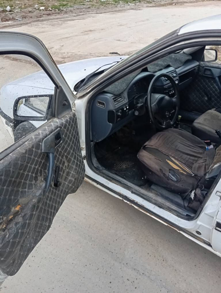 ئوپل فکترا مودیل 1991 رقم کرکوک سنوی عاج صاقطه لحد 2021 بی دفتر بنزین سعر 25 شویە بی مجال بیه ضربه خفیفه شویه حوض سیارە ماشاء الله حلو  سیاره مال بیت محرک 20 مابی صرف و بخار بشرط *********** \\\*********** مکان سیارە کرکوک رحیماوا..... كركوك, العراق
