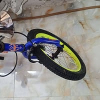 بايسك للبيع نضيف جداالسعر ٥٠الف / الشعله منطقة الرواد وتساب 0772438182...