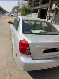 اوبترا • ٢٠٠٨ • رقم نجف