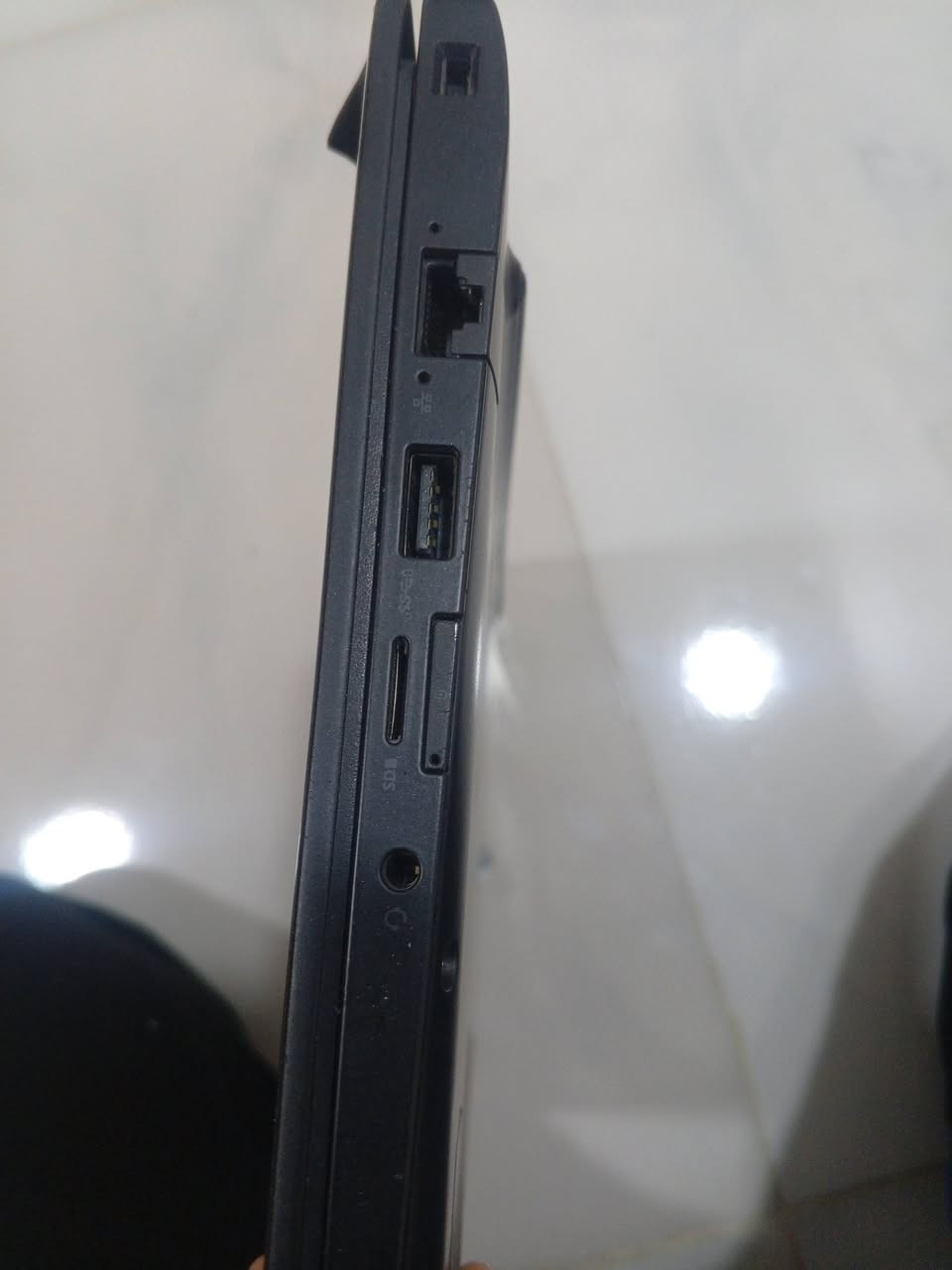 حاسبة (DESKTOP-E9TQINE)لبيع نوعها ديل
المواصفات موجودة الصورة 

مناسبة للدراسة والشغل والاستعمال اليومي 

بحالة جيدة ما بيه مشاكل

هدية مجانية ماوس 

Windows 10

للمراسلة والاستفستار وتساب :
***********
