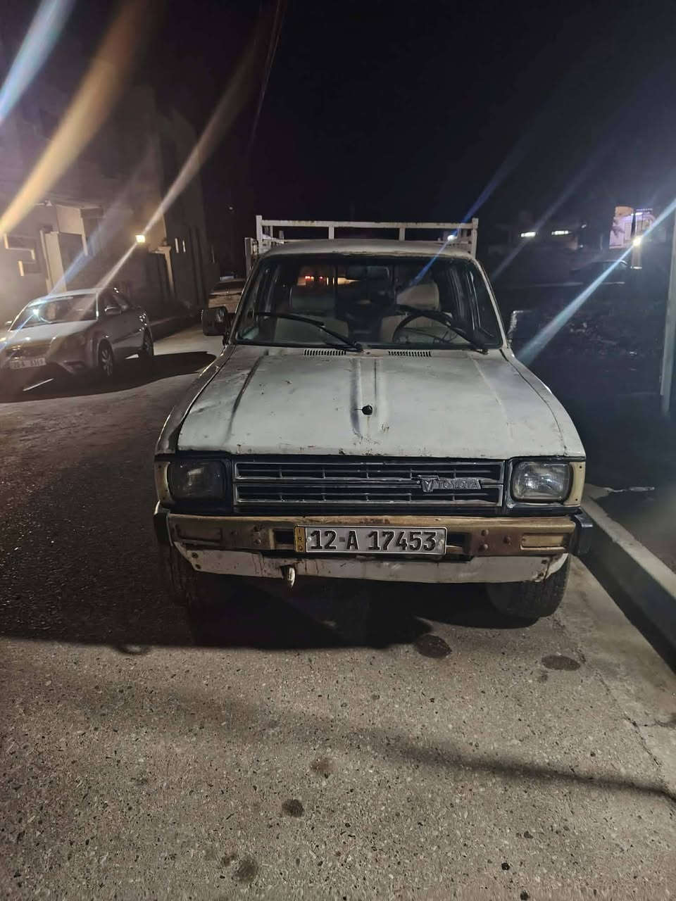 للبيع بيكم استاوت موديل 81 كابون بانزين شرط التحويل ***********
