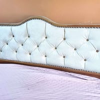 سرير صاج • نفرين • دوشك اسفنج