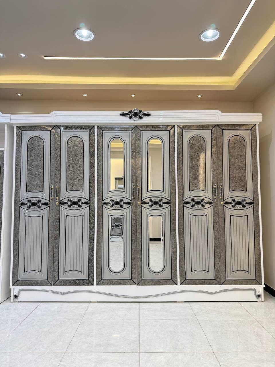 موديل جديد ومميز 🆕
wa.me/9647725972964

توفر للحجز والتوصيل المباشر 

شغل عراقي نجاره تصميم تركي 

جميع متاجرنا ترحب بكم 💚 

غرف صاج عراقيه  تصميم تركي مميز 

وفرنا لكم مجموعه من الموديلات ✨

الغرف الصاج ✨ 

شغل وصبغ من اجود اعمالنا وباسعار مختلفه

غرفة اخشاب مكونات الغرفه

١/ كنتور

٢ /ميز مرايه

٣/ ميز بلازمه

٤ /زاويه كنتورية

٥ /سرير

٦/ تاج الجربايه

٧/ ناصي جربايه

٨/ قواعد جربايه

٩/ كومديات عدد٢ 

#الاضافات. شازلون مقعد /

شازلون مخزن/

دواشك طبية درجه اولى ضمان خمس سنوات استبدال/ 

ويانه غير طلبك يوصل لباب البيت باسرع وقت  سارع للحجز 

☎️للطلب والاستفسار يرجئ ارسال صوره الموديل و مراسلة الصفحة او عبر واتساب wa.me/9647725972964


**إذا كنت صاحب هذا الإعلان وتريد حذفه لأي سبب، رجاءا أرسل رسالة إلى الدعم الفني**