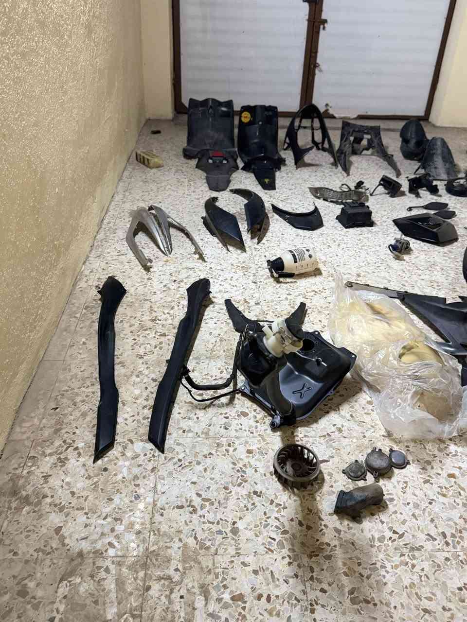 للبيع شبابنه غراض عدله ولد للاستفسار اكثر خاص او***********

