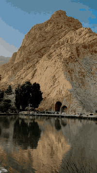 گەشتی  یەک  ڕۆژە  بۆ #کرماشان.

لە #کەلارەوە

گروپی گەشە  گەشتێکی  ڕێکخستووە بۆ  شاری کرماشان، کە گەشتێکی  یەک  ڕۆژەییە  چونکە نزیکە لە شاری کەلار و هەرزانی لە بازاڕی  کرماشان  هۆکارێکە بۆ ڕێکخستنی  ئەم گەشتە.

ڕۆژی شەمە(١٣/١٢/٢٠٢٥)  لە شاری #کەلارەوە دەست پێدەکات.

بەرنامەی گەشتەکە.

 🔹 تاقوستان
🔸بازاڕی گەورەی کرماشان.

ژمارەی بەشداربوان سنووردارە
بە پاسی تازە و مۆدێرن گەشت دەکرێت.

نرخی بەشداری (٢٥)  هەزار دینارە

بۆ پەیوەندی کردن

***********
‏‪0772 531 7764‬‏
