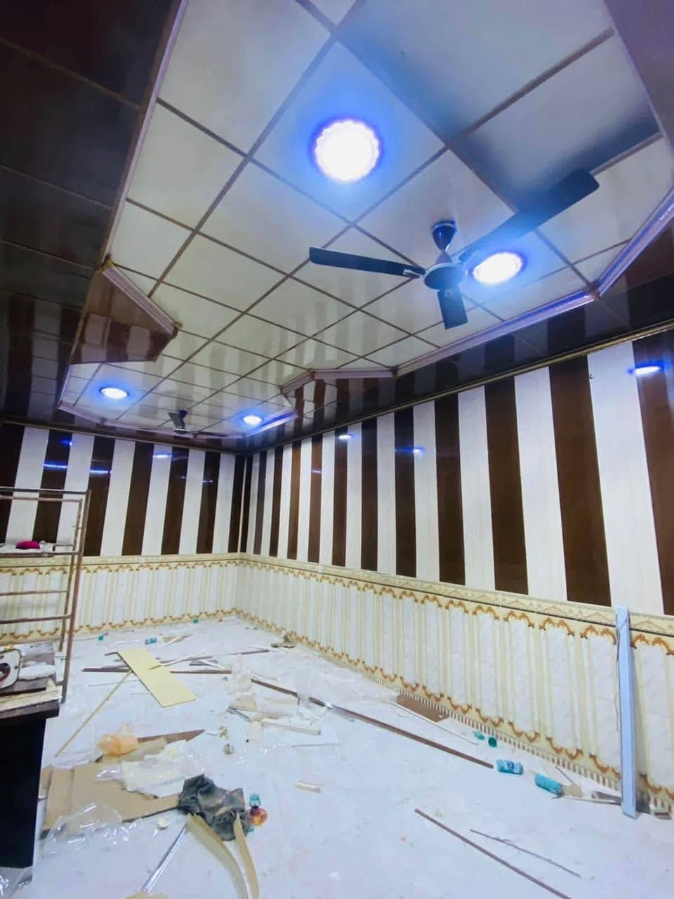 (من رخصت الأدمن المحترم)☆ ملاحضه يتوفر لدينا نضام اقصاط/☆
1_خلفه صبق وتصليح داخلي كرسته وعمل// فقط عمل
 
2_خلفه سقوف ثانويه أحدث الديكورات كرسته وعمل //فقط عمل

3خلفه ديكورات مغربي +ديكورات بلازمه بديل الخشب وبديل الرخام.
                                                  👇👇👇👇👇

●●لستفسار رسلونا على وتساب ***********او التصال●●
