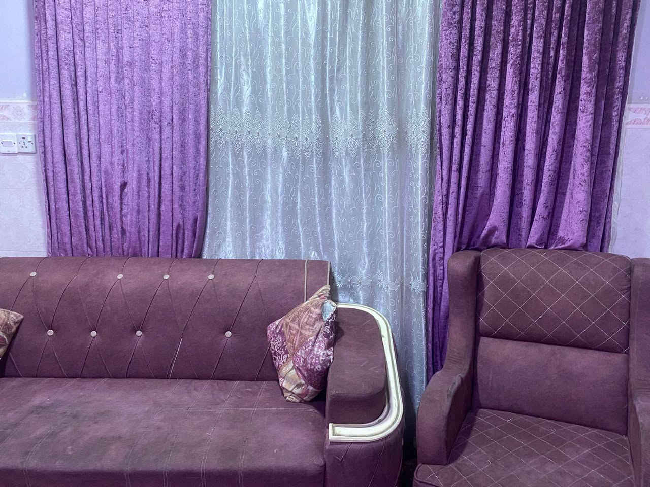 غرفه تركي سعر 450 قنفات 125 عنوان بصره ابو خصيب


**إذا كنت صاحب هذا الإعلان وتريد حذفه لأي سبب، رجاءا أرسل رسالة إلى الدعم الفني**