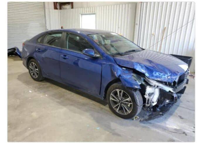 كيا فورتي 24 امريكي ماشيه 47 الف حقيقي فول تحكمات رقم أربيل
***********
