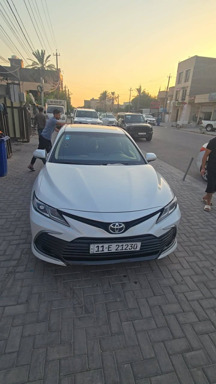 السلام عليكم كامري للبيع  2024 هايبرد
شركة عبداللطيف فوول مواصفات 

للاستفسار خاص ***********    /***********
