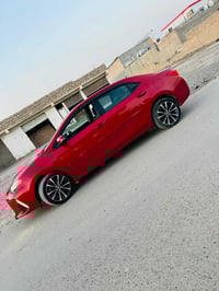 كورلا S • ٢٠١٩ • رقم اربيل