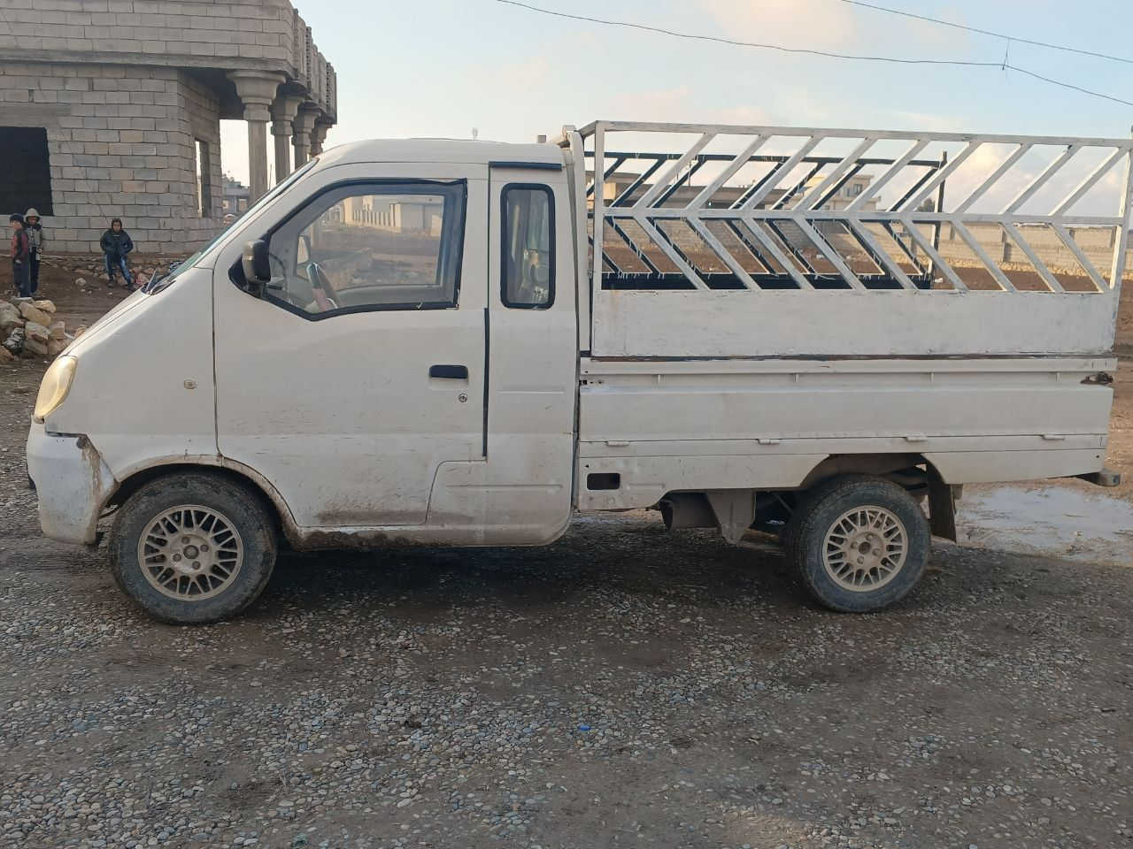 كيا هافي للبيع 
رقم  وكالة اوراق كاملة كل شي ماناقصها كابون بانزين للتواصل والاستفسار الاتصال عالرقم التالي 
***********
غير متواجد عالفيس بوك
