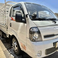 فحل موديل 2018 محرك مفتوح 4000رقم بغداد سنويه لغايه 2028تحويره محجر تخ...