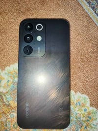 realme C85  للبيع جهاز نضيف ما داخل صيانه مكفول سعر 210 مكان نهروان.  ...