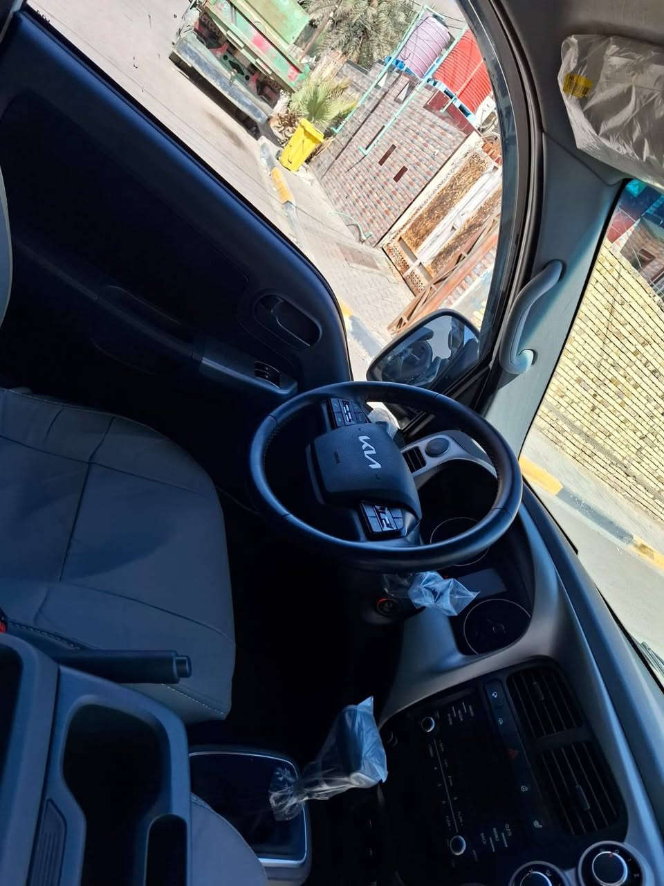 سلام عليكم من رخصت مدير الكروب بنكو مسكر دبلو 2023 مكفوله كفاله عامه سياره زيرو ماشيه ٢٨ الف اوتماتيك فول مواصفات  رقم بصره تحويل مباشر مكان بصره سياره خير من لله السعر خاص الرقم ***********
