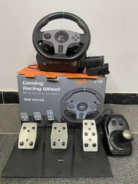 للبيع دركسون V9 pxn ‏كير عادي  يوجد فيه شفتات تحريك فره كامله جهاز نضي...