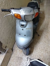 الموصل ايسر • مطور • بدون شاصي