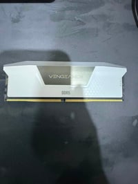 شاشة 34بوصة • MSI 27 320Hz • رام 16GB DDR5