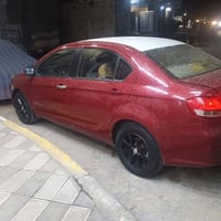 ٢٠١١ • مكينة ضعيفة • كنبريسر عاطل