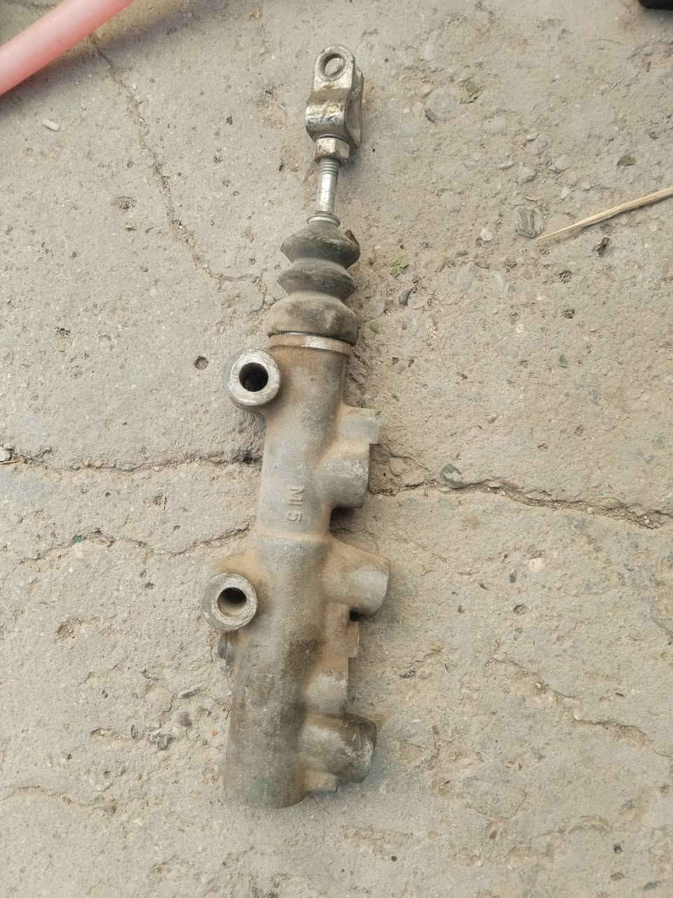 غراض تي في اس على الفحص سعرهن 20  وعندي بعد كور بدون بستم اذا تريد تجفت بس جيب بستم والكور مالتي مال محرك اصلي مو تجاري سعرة ب25
مكاني الدورة ***********
