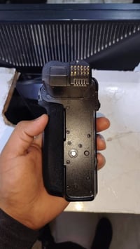 گريب نيكون Z • مستخدم قليل • كربلاء شارع العباس