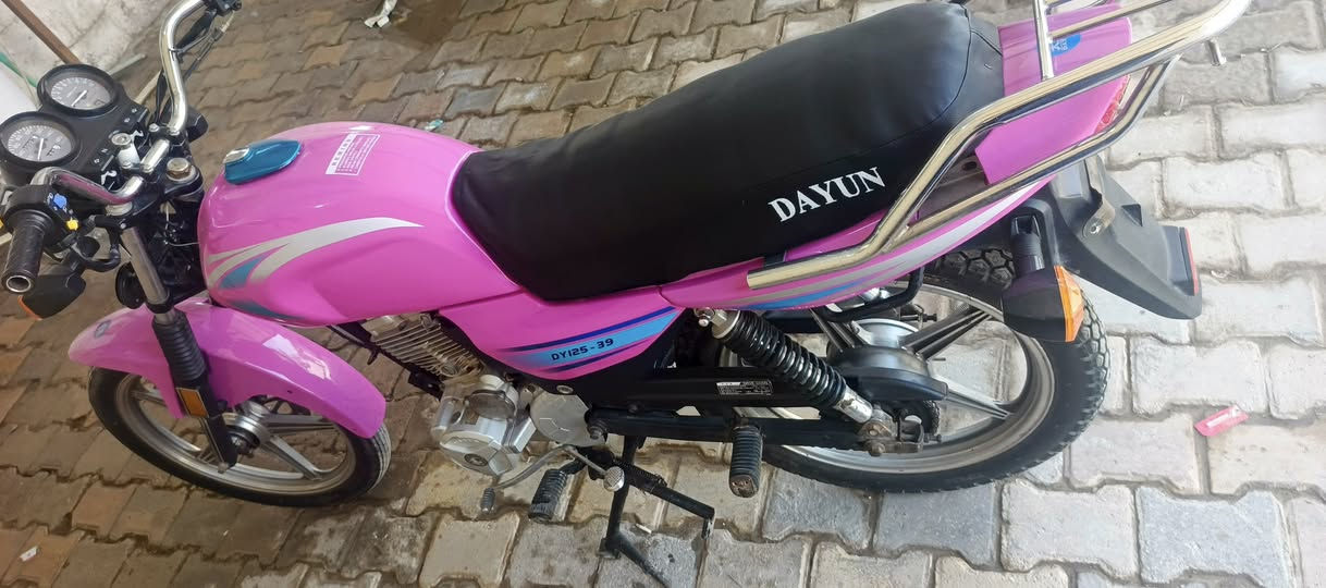 السلام عليكم دراجه دايون البيع كلك مكفوله كربلاء موديل 23/ سعر 575/    ***********
