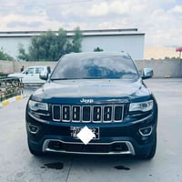 أوفرلاند • ٢٠١٧ • ١٠٠٠٠٠ كم