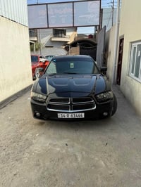 جارجر • ٢٠١٢ • رقم البصرة