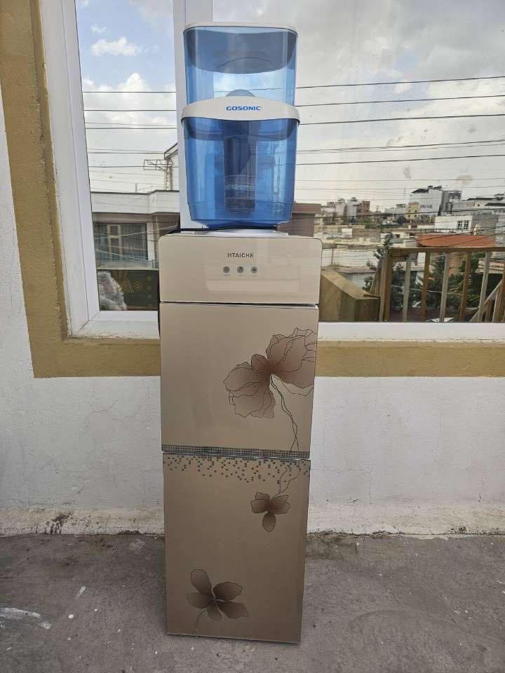 ئەم بەڕادە بۆ فڕۆشتن هیچ عەیبێکی نیەو مەزبوتە گەرمیو ساردی ئیشەکات بە شەرت
٠۷۷٠۹٥۹٥۷٥۸


**إذا كنت صاحب هذا الإعلان وتريد حذفه لأي سبب، رجاءا أرسل رسالة إلى الدعم الفني**