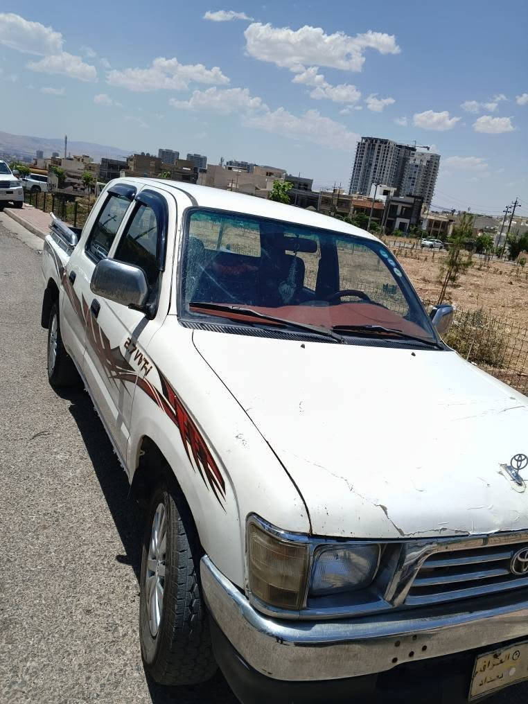 بؤ فروشتن السليمانية, العراق


**إذا كنت صاحب هذا الإعلان وتريد حذفه لأي سبب، رجاءا أرسل رسالة إلى الدعم الفني**