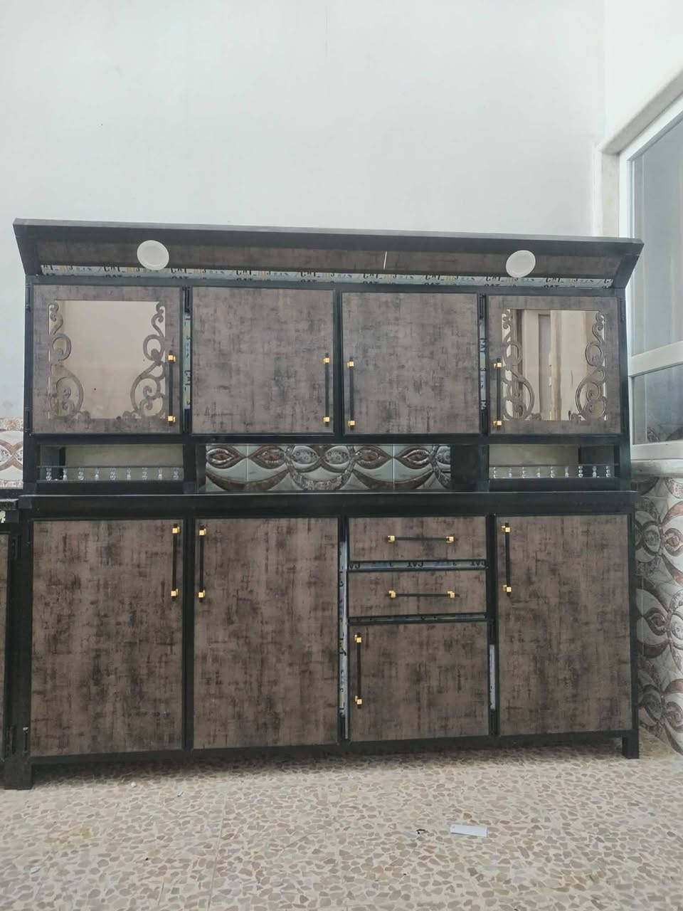 كاونتر مستخدم اسبوع السعر 325 نظيف حيل حيل عنوان موصل كراج شمال سارع بل حجز


**إذا كنت صاحب هذا الإعلان وتريد حذفه لأي سبب، رجاءا أرسل رسالة إلى الدعم الفني**