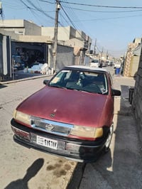 أوبل • سيارة أوبل • سيارات أوبل • اوبل للبيع • سيارة للبيع بغداد