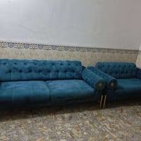 ٨مقعد قلاب • نظيف • مدينة الصدر