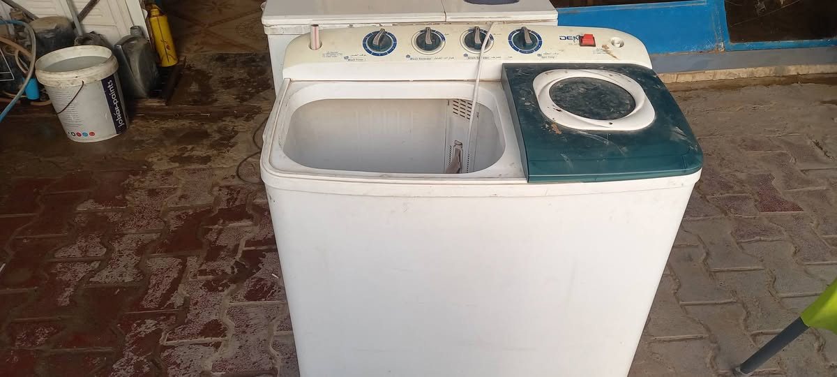 اجهزة رياضية وكهربائية  
اسعار مناسبة  مع ضمان حقيقي
ديالى.  بلدروز . شارع السجاد  
***********
