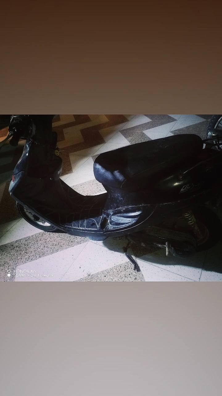 للبيع زمبوره ياماها 9زروف نظيفه وشغاله محرك ممفتوح كلش دراجه حلوه ونظيفه السعر خاص... ✅


**إذا كنت صاحب هذا الإعلان وتريد حذفه لأي سبب، رجاءا أرسل رسالة إلى الدعم الفني**
