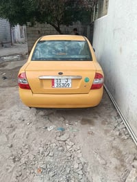 سياره طيبه الابيع نضيفه بس عوزه ترتيب بغداد سبع قصور.      07723379984